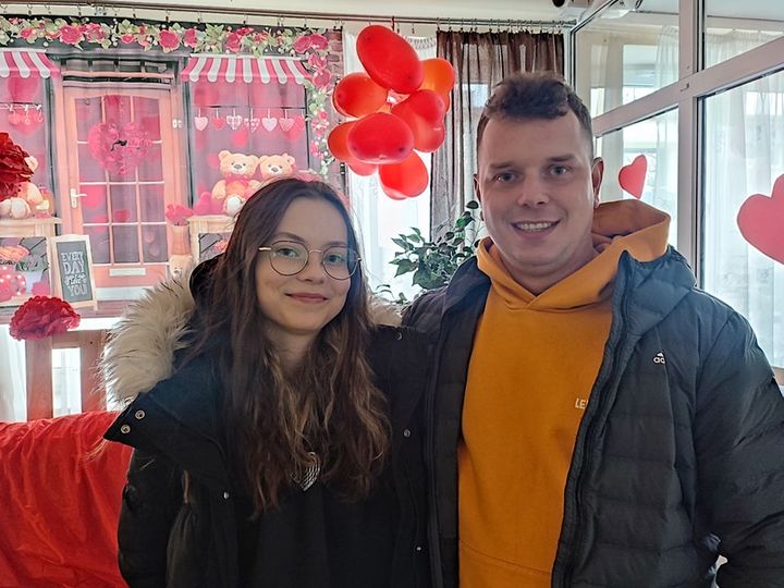 Goście Goście/ NASI ABSOLWENCI ❤❤❤